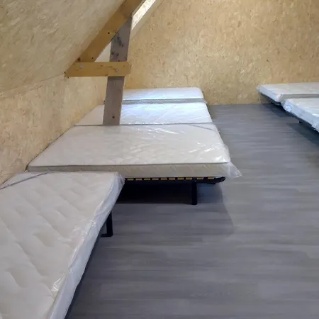 Gite Σπίτι διακοπών