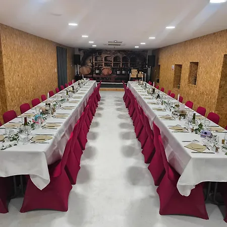 Gite Σπίτι διακοπών