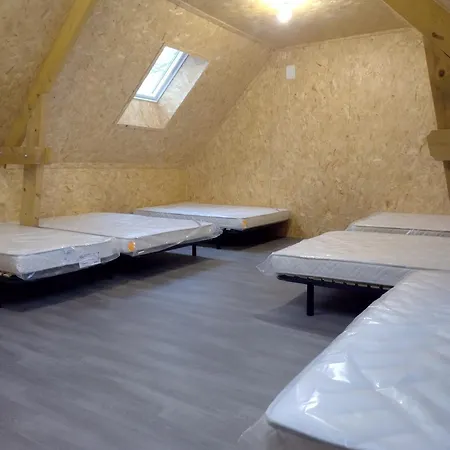 Vakantiehuis Gite *