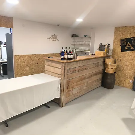 Gite Σπίτι διακοπών