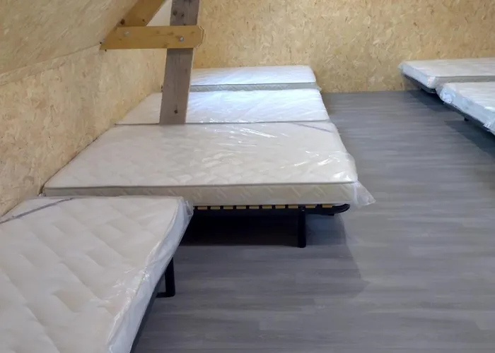 Gite Σπίτι διακοπών