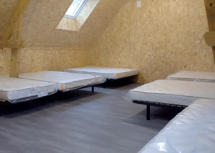 Σπίτι διακοπών Gite *