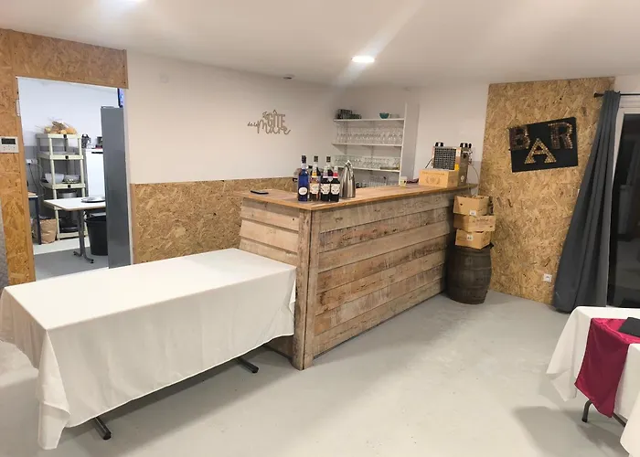 Gite Σπίτι διακοπών