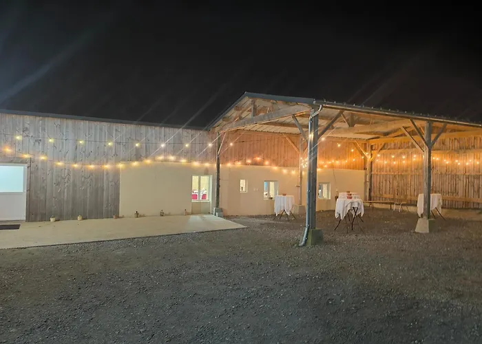 Gite Σπίτι διακοπών